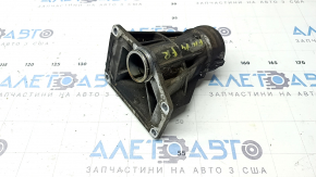 BMW 5 Series F10 11-16 AWD Front Axle Bracket