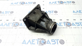 BMW 5 Series F10 11-16 AWD Front Axle Bracket