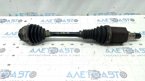 Front left axle shaft BMW 5 F10 11-16 AWD