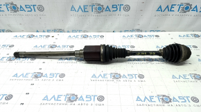 Front right axle shaft BMW 5 F10 11-16 AWD