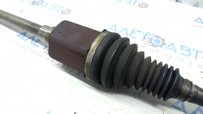 Front right axle shaft BMW 5 F10 11-16 AWD