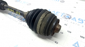Front right axle shaft BMW 5 F10 11-16 AWD