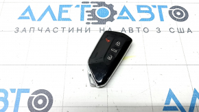 Smart key VW Atlas 24-25 4 buttons