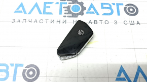 Smart key VW Atlas 24-25 4 buttons