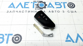 Smart key VW Atlas 24-25 4 buttons