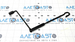 Jack handle VW Atlas 18-24