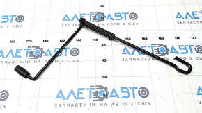 Jack handle VW Atlas 18-24