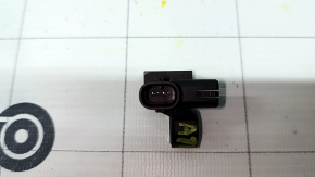 Rear left airbag sensor for VW Atlas 24-25