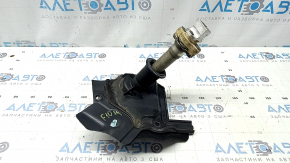Steering cardan shaft BMW 5 F10 11-16 first AWD