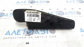 Mercedes C-class W205 15-21 front left seat airbag, rusty squib, contact with water