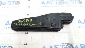 Mercedes C-class W205 15-21 front left seat airbag, rusty squib, contact with water