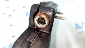 Mercedes C-class W205 15-21 front left seat airbag, rusty squib, contact with water
