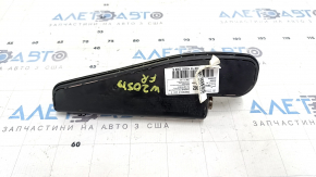 Mercedes C-class W205 15-21 front right seat airbag, rusty squib, contact with water