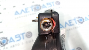 Mercedes C-class W205 15-21 front right seat airbag, rusty squib, contact with water