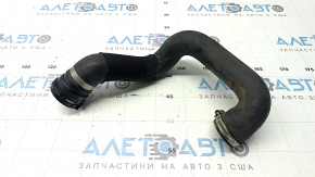 Cooling system hose BMW 5 F10 11-16 3.0T