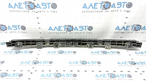 Rear bumper center mount for VW Atlas 21-25