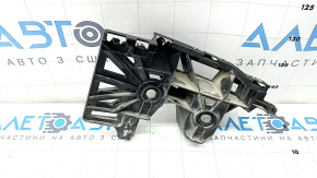 Rear bumper mount, left inner, VW Atlas 21-25