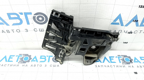 Right inner rear bumper mount for VW Atlas 21-25