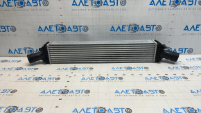 Intercooler Porsche Macan 17-18 2.0T