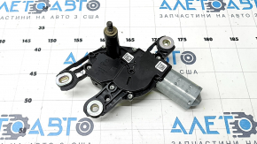 Rear wiper linkage with motor for VW Atlas 24-25