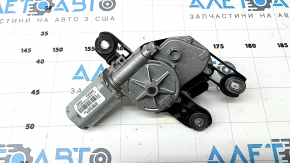Rear wiper linkage with motor for VW Atlas 24-25