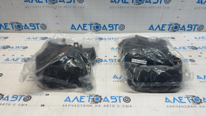Mud flaps set 4 pcs Honda CRV 12-16 AVTM