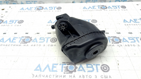 Power steering reservoir BMW 5 F10 10-16