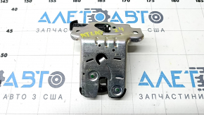 VW Atlas 18- Tailgate Lock