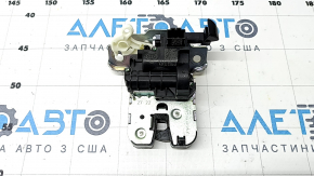 VW Atlas 18- Tailgate Lock