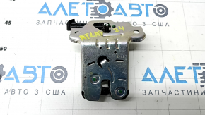VW Atlas 18-25 Tailgate Lock