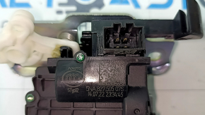VW Atlas 18-25 Tailgate Lock