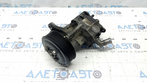 Power steering pump for BMW 5 Series F10 11-16 AWD without DynamicDrive