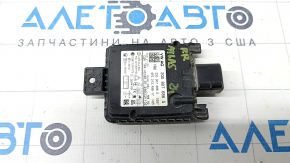 Blind Spot Sensor (BSM) right VW Atlas 24-25