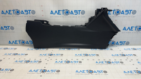 Right side center console trim for Toyota Venza 21-24