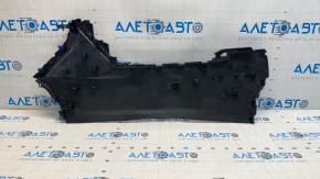 Right side center console trim for Toyota Venza 21-24