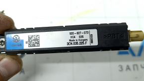 VW Atlas 24-25 Antenna Booster