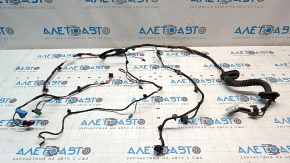 Tesla Model 3 18-Front Right Door Wiring