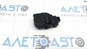 Actuator motor for the heater ventilation system of the BMW 5 F10 11-16
