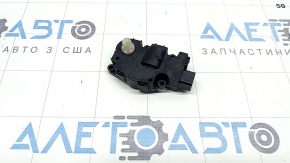 Actuator motor for the heater ventilation system of the BMW 5 F10 11-16