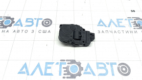 Actuator motor heater drive air conditioner BMW 5 F10 11-16