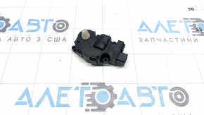 Actuator motor heater drive air conditioner BMW 5 F10 11-16