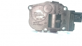 Actuator motor heater drive air conditioner BMW 5 F10 11-16