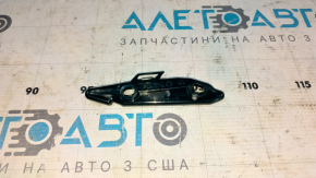Front bumper mount left lower wing BMW 4 F32/33/36 14-20