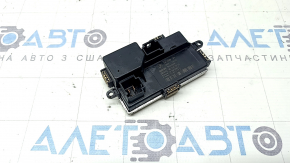 BMW 5 F10 11-16 Resistor