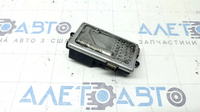 BMW 5 F10 11-16 Resistor