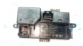 BMW 5 F10 11-16 Resistor