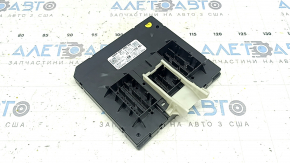 Comfort block VW Atlas 24-25