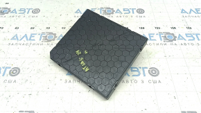 Comfort block VW Atlas 24-25