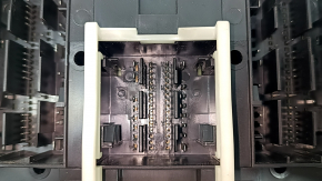 Comfort block VW Atlas 24-25