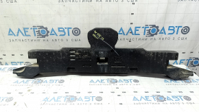 Mercedes C-class W205 19-21 front bumper central absorber without radar